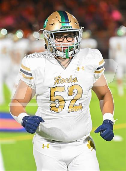 Thumbnail 3 in Yuma Catholic @ Thunderbird photogallery.