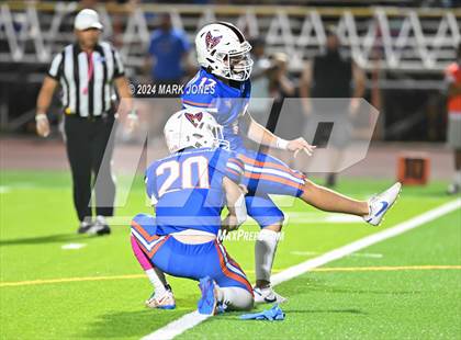Thumbnail 2 in Yuma Catholic @ Thunderbird photogallery.