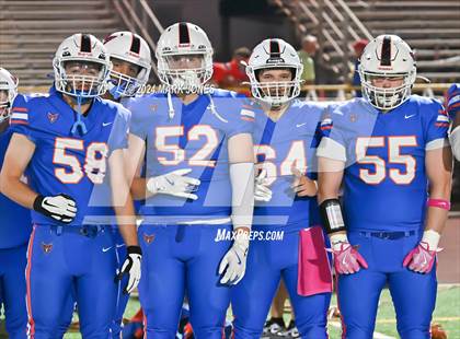 Thumbnail 1 in Yuma Catholic @ Thunderbird photogallery.