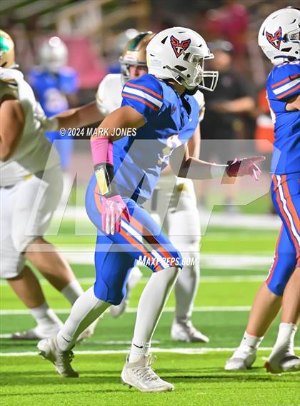 Thumbnail 3 in Yuma Catholic @ Thunderbird photogallery.