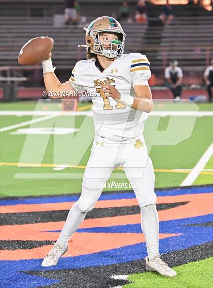 Thumbnail 1 in Yuma Catholic @ Thunderbird photogallery.