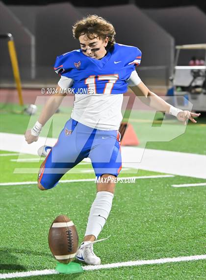 Thumbnail 1 in Yuma Catholic @ Thunderbird photogallery.