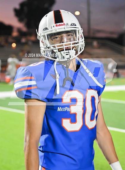 Thumbnail 1 in Yuma Catholic @ Thunderbird photogallery.