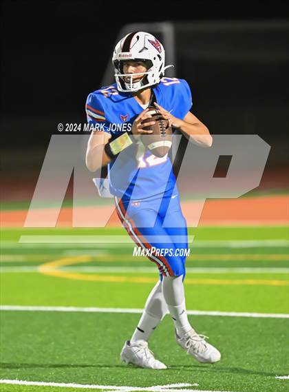 Thumbnail 1 in Yuma Catholic @ Thunderbird photogallery.