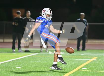 Thumbnail 3 in Yuma Catholic @ Thunderbird photogallery.