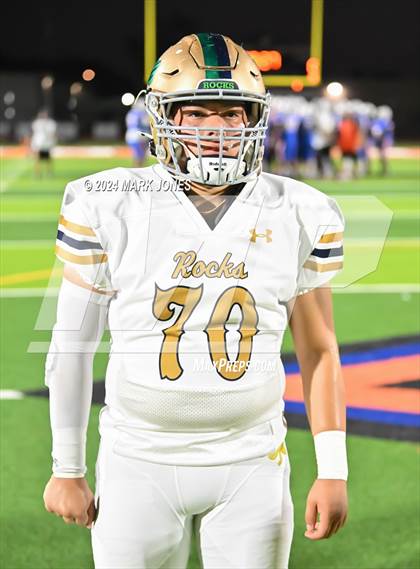 Thumbnail 1 in Yuma Catholic @ Thunderbird photogallery.