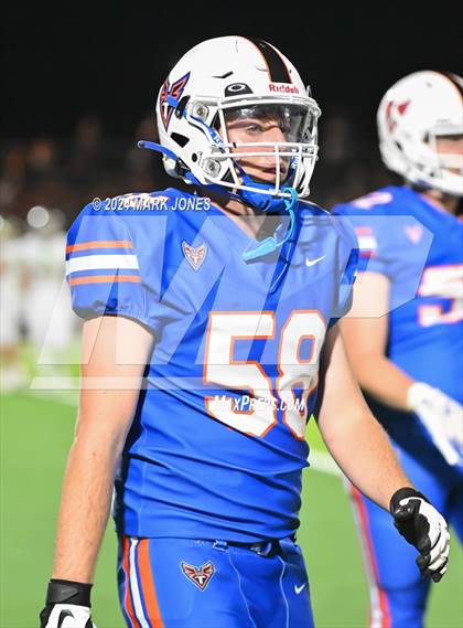 Thumbnail 3 in Yuma Catholic @ Thunderbird photogallery.
