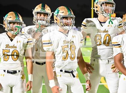 Thumbnail 2 in Yuma Catholic @ Thunderbird photogallery.