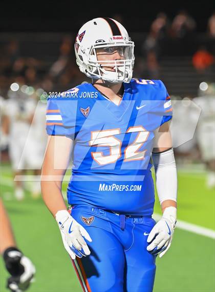 Thumbnail 2 in Yuma Catholic @ Thunderbird photogallery.