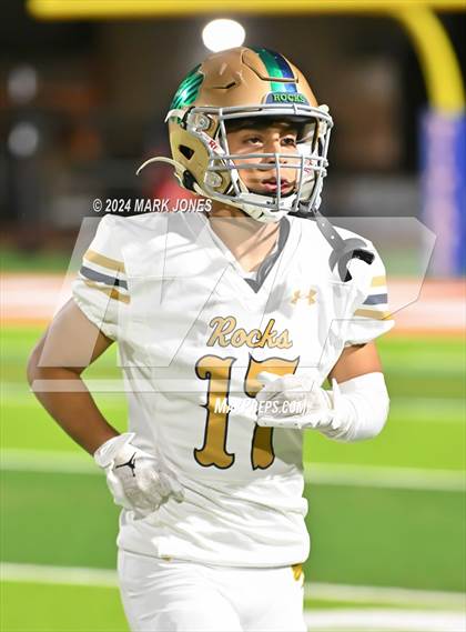 Thumbnail 2 in Yuma Catholic @ Thunderbird photogallery.