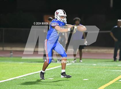 Thumbnail 1 in Yuma Catholic @ Thunderbird photogallery.