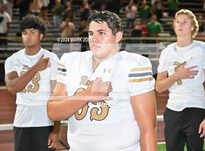 Thumbnail 2 in Yuma Catholic @ Thunderbird photogallery.