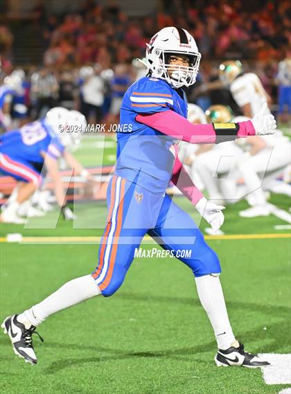 Thumbnail 1 in Yuma Catholic @ Thunderbird photogallery.