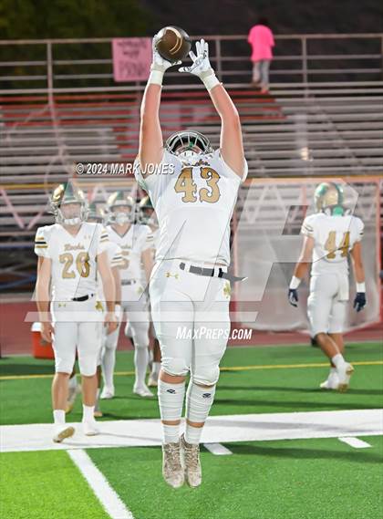 Thumbnail 3 in Yuma Catholic @ Thunderbird photogallery.