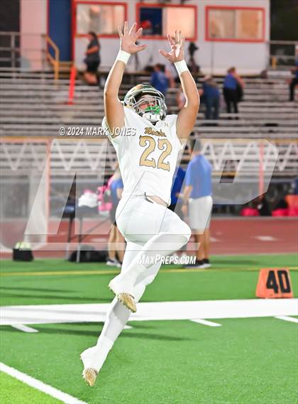 Thumbnail 3 in Yuma Catholic @ Thunderbird photogallery.