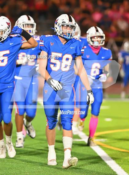 Thumbnail 1 in Yuma Catholic @ Thunderbird photogallery.