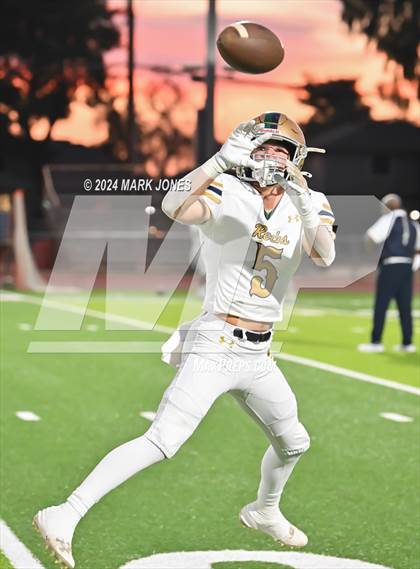 Thumbnail 3 in Yuma Catholic @ Thunderbird photogallery.