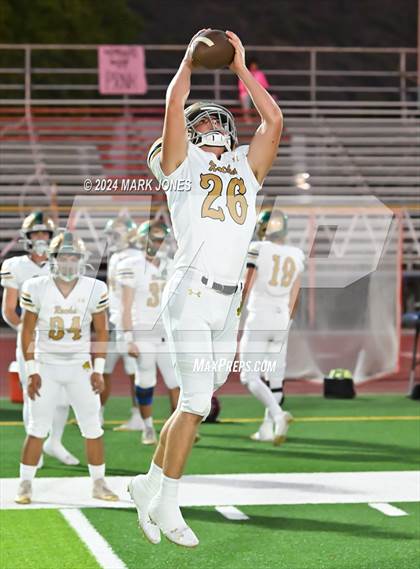 Thumbnail 1 in Yuma Catholic @ Thunderbird photogallery.