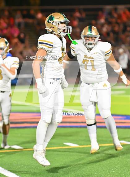 Thumbnail 1 in Yuma Catholic @ Thunderbird photogallery.