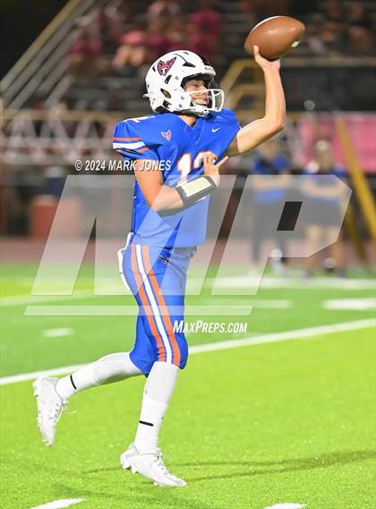 Thumbnail 3 in Yuma Catholic @ Thunderbird photogallery.