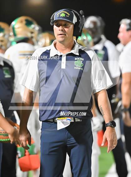 Thumbnail 3 in Yuma Catholic @ Thunderbird photogallery.