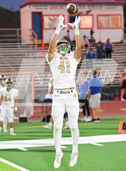 Thumbnail 2 in Yuma Catholic @ Thunderbird photogallery.