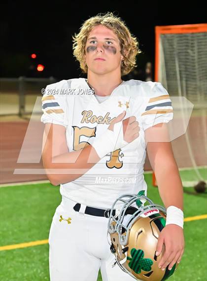 Thumbnail 1 in Yuma Catholic @ Thunderbird photogallery.
