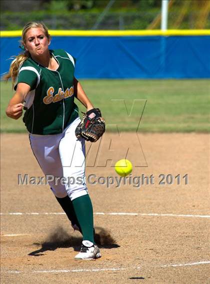Thumbnail 3 in Edison @ Fountain Valley photogallery.