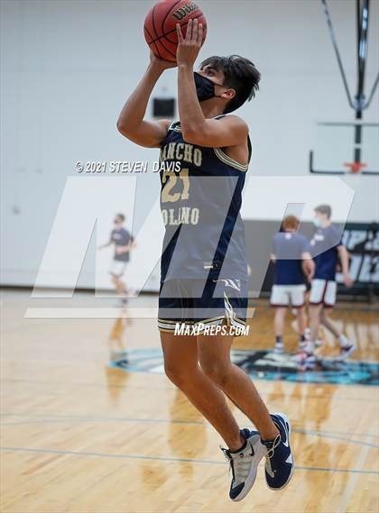 Thumbnail 1 in Rancho Solano Prep vs. Scottsdale Christian Academy (AIA 2A Final) photogallery.