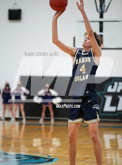 Thumbnail 2 in Rancho Solano Prep vs. Scottsdale Christian Academy (AIA 2A Final) photogallery.