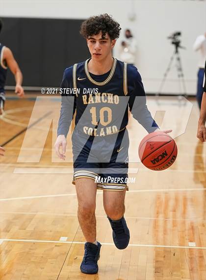 Thumbnail 3 in Rancho Solano Prep vs. Scottsdale Christian Academy (AIA 2A Final) photogallery.