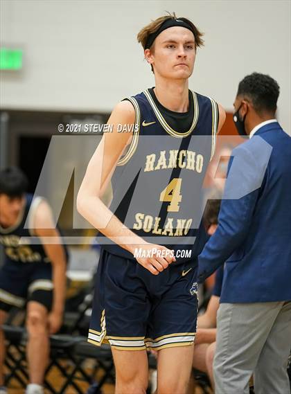 Thumbnail 1 in Rancho Solano Prep vs. Scottsdale Christian Academy (AIA 2A Final) photogallery.
