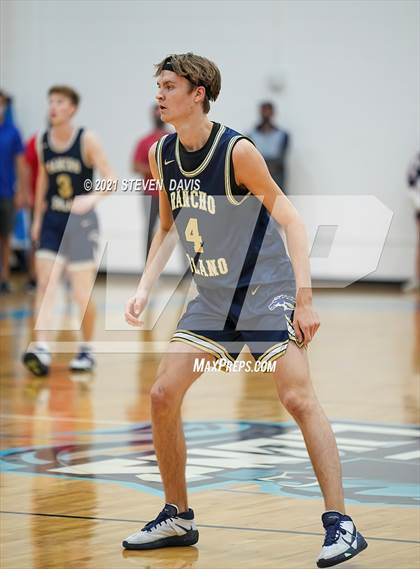 Thumbnail 3 in Rancho Solano Prep vs. Scottsdale Christian Academy (AIA 2A Final) photogallery.