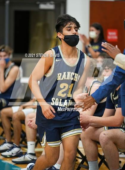 Thumbnail 1 in Rancho Solano Prep vs. Scottsdale Christian Academy (AIA 2A Final) photogallery.