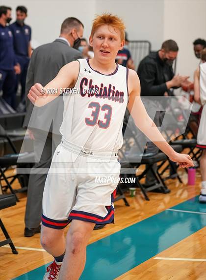 Thumbnail 1 in Rancho Solano Prep vs. Scottsdale Christian Academy (AIA 2A Final) photogallery.