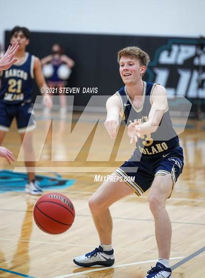 Thumbnail 2 in Rancho Solano Prep vs. Scottsdale Christian Academy (AIA 2A Final) photogallery.