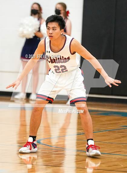 Thumbnail 1 in Rancho Solano Prep vs. Scottsdale Christian Academy (AIA 2A Final) photogallery.