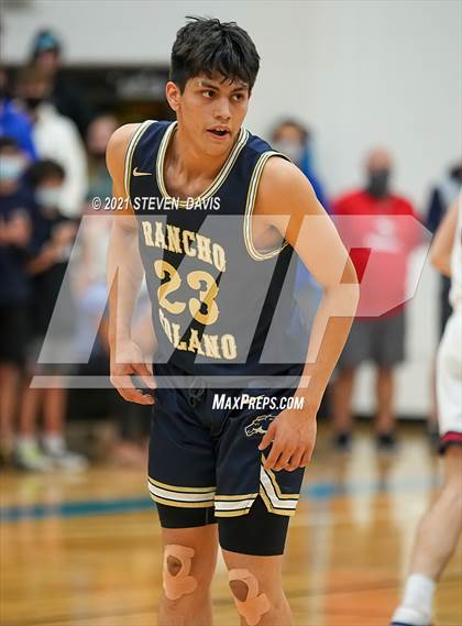 Thumbnail 2 in Rancho Solano Prep vs. Scottsdale Christian Academy (AIA 2A Final) photogallery.