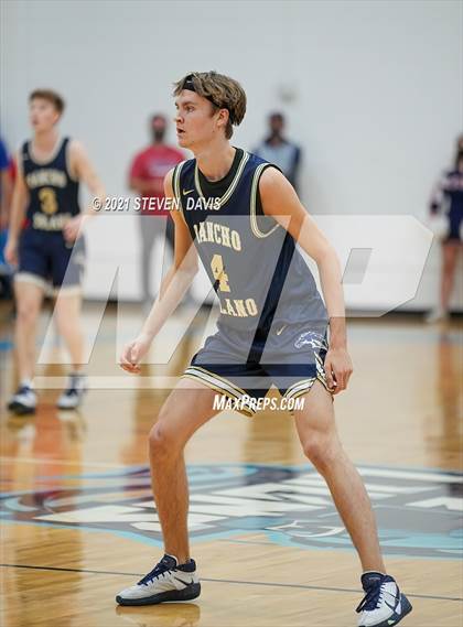 Thumbnail 2 in Rancho Solano Prep vs. Scottsdale Christian Academy (AIA 2A Final) photogallery.