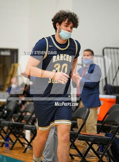Thumbnail 1 in Rancho Solano Prep vs. Scottsdale Christian Academy (AIA 2A Final) photogallery.