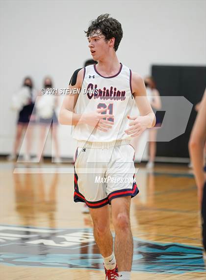 Thumbnail 1 in Rancho Solano Prep vs. Scottsdale Christian Academy (AIA 2A Final) photogallery.
