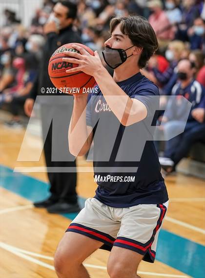 Thumbnail 1 in Rancho Solano Prep vs. Scottsdale Christian Academy (AIA 2A Final) photogallery.