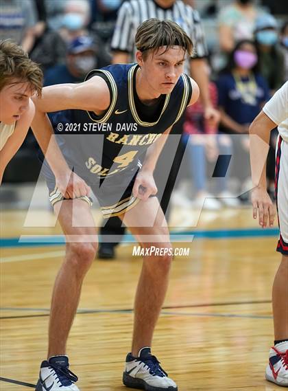 Thumbnail 1 in Rancho Solano Prep vs. Scottsdale Christian Academy (AIA 2A Final) photogallery.