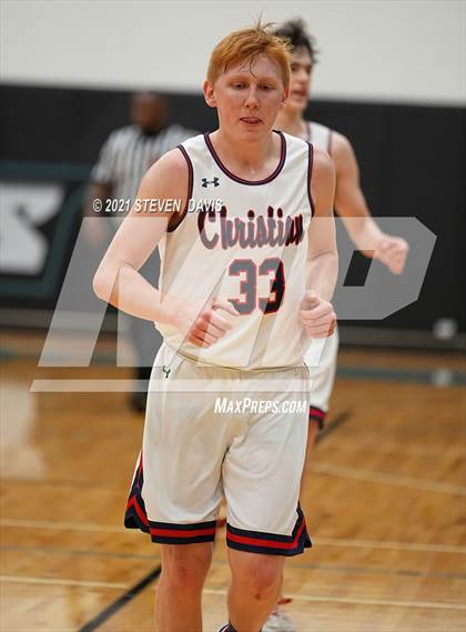 Thumbnail 2 in Rancho Solano Prep vs. Scottsdale Christian Academy (AIA 2A Final) photogallery.