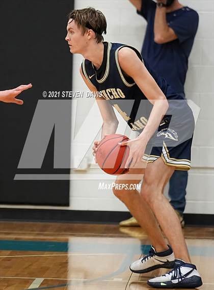 Thumbnail 2 in Rancho Solano Prep vs. Scottsdale Christian Academy (AIA 2A Final) photogallery.