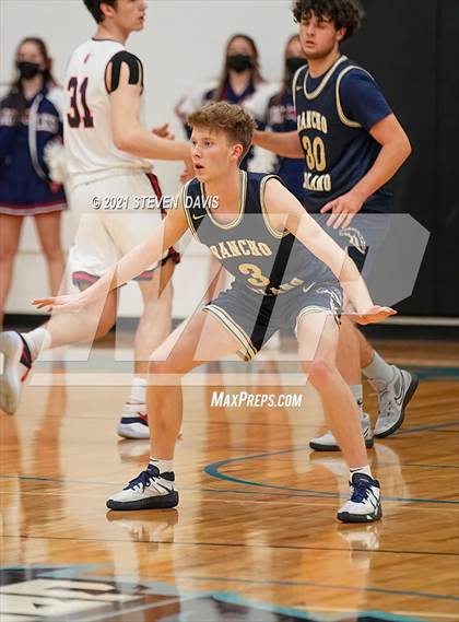 Thumbnail 1 in Rancho Solano Prep vs. Scottsdale Christian Academy (AIA 2A Final) photogallery.
