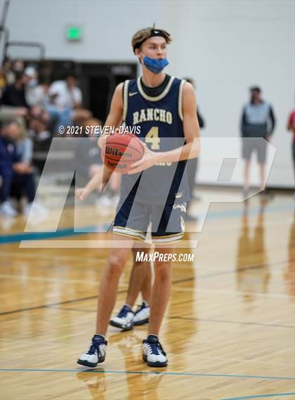 Thumbnail 1 in Rancho Solano Prep vs. Scottsdale Christian Academy (AIA 2A Final) photogallery.