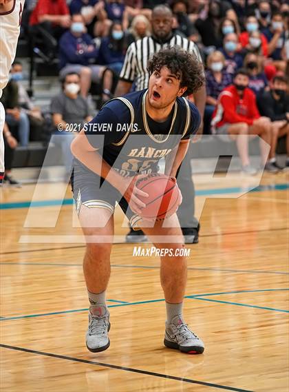 Thumbnail 1 in Rancho Solano Prep vs. Scottsdale Christian Academy (AIA 2A Final) photogallery.