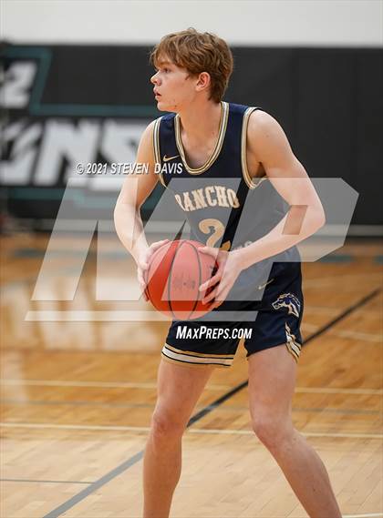 Thumbnail 2 in Rancho Solano Prep vs. Scottsdale Christian Academy (AIA 2A Final) photogallery.