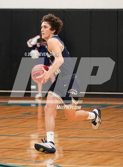 Thumbnail 1 in Rancho Solano Prep vs. Scottsdale Christian Academy (AIA 2A Final) photogallery.
